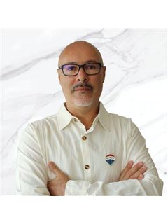 Luis Manuel Audiffred - RE/MAX MID