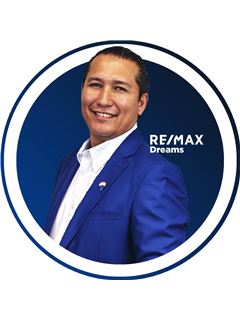 Israel Hernandez Ibarra - RE/MAX Dreams
