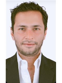 José Andrés Piñeyro Saldierna - RE/MAX Life