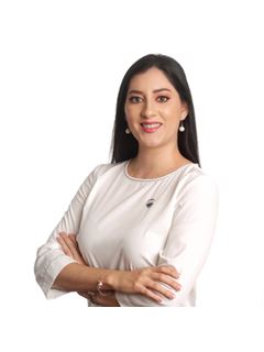 Selma Alfaro Andonie - RE/MAX Life