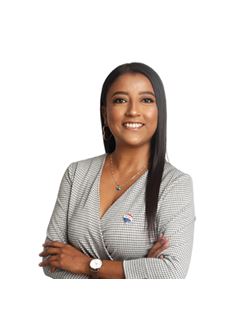 Martha Sánchez - RE/MAX Life