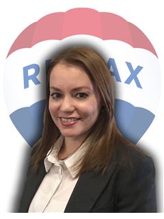 Wendy Paola Erhard Flores - RE/MAX Del Norte