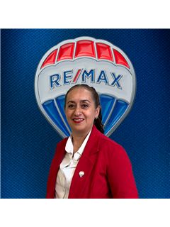 Wendy Rocio  Meyer Zepeda - RE/MAX IML