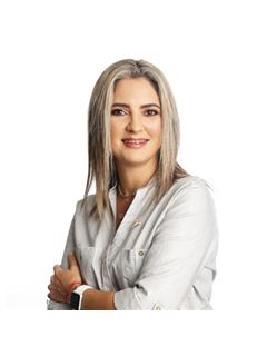 Mariana Vazquez Sanchez - RE/MAX Life