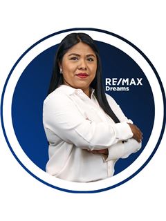 Anayeli Martinez Chavez - RE/MAX Dreams