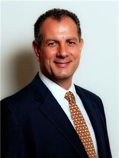Broker/Owner - Jorge Andonie Daccarett  - RE/MAX Life