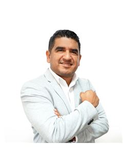 Iván  Gamez Morales - RE/MAX Life