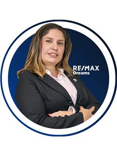 Lizeth  Parra Benavides - RE/MAX Dreams
