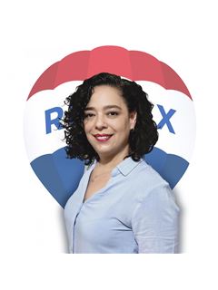 Petty Sánchez Jiménez  - RE/MAX Del Norte