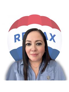 Ana Marcela De la Fuente Arévalo - RE/MAX Del Norte