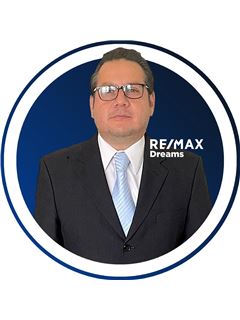 Miguel Rodriguez Brenist - RE/MAX Dreams