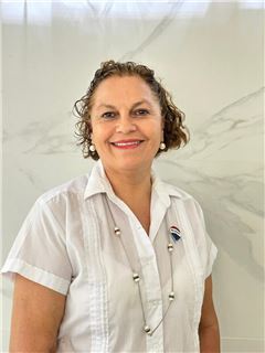 Rocio Moriel - RE/MAX MID