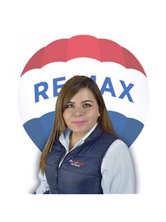 Andrea  Díaz Moreno Quintana - RE/MAX Del Norte