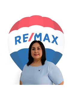 Georgina Lizeth Nava Alvizo - RE/MAX Del Norte