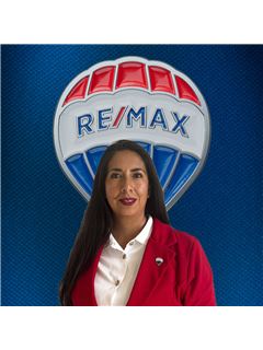 Karina  Zermeño Zuñiga  - RE/MAX IML