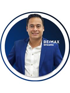 José de Jesús  Lagos Garcia - RE/MAX Dreams