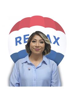 Xochiquetzali Milca Perez Velazquez - RE/MAX Del Norte