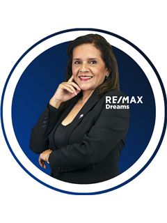 Maria Isabel Sanchez Martinez - RE/MAX Dreams