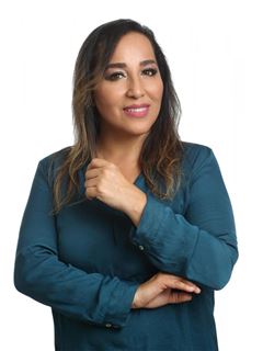 Eréndira Josefina  Bauza Armenta  - RE/MAX Life