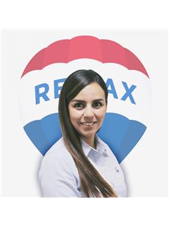 Saira Valdez Prado - RE/MAX Del Norte