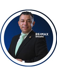 Broker/Owner - Emilio  Rojas Cobian - RE/MAX Dreams
