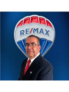 Alejandro Héctor  Cortés Garcia  - RE/MAX IML