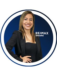 Laura Adriana Rodriguez Peralta - RE/MAX Dreams
