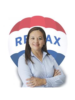 Laura Cristina Udave Sousa - RE/MAX Del Norte