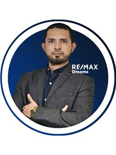 Angel  Lugo Martinez - RE/MAX Dreams