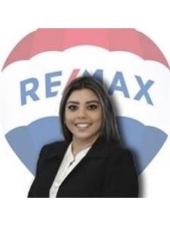 Janett Gámez Ovalle - RE/MAX Del Norte