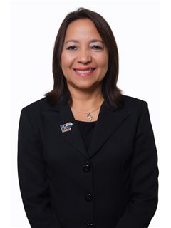 Olga  Belisario de Herrera - RE/MAX Life