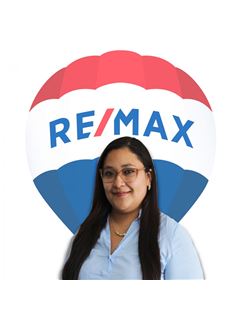 Magali Guadalupe Alvarado Alvarado - RE/MAX Del Norte