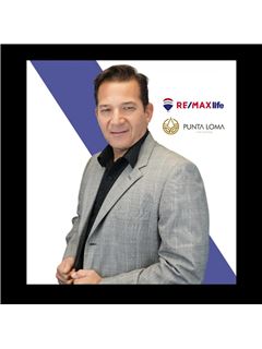 Alejandro Anaya Peyrano - RE/MAX Life