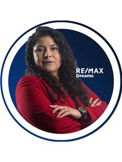 Erika Diaz Lara - RE/MAX Dreams