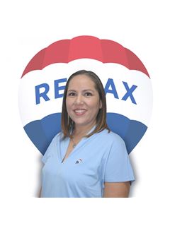 Liliana Peñaflor López - RE/MAX Del Norte