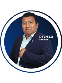 Norberto De La Cruz - RE/MAX Dreams