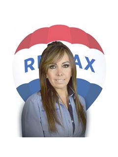 Alejandra Margarita Aguirre Sánchez - RE/MAX Del Norte