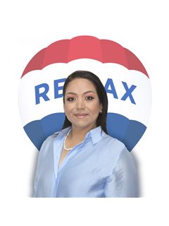 Sara Borrego González - RE/MAX Del Norte