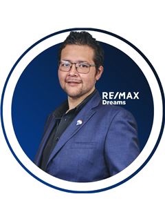 Edgar  Miranda Quiroz  - RE/MAX Dreams