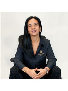 Cynthia  Huerta Flores - RE/MAX Life