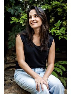 Alondra Saldarriaga Quintanilla Alondra Saldarriaga Quintanilla - RE/MAX Valle