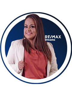 Beatriz Adriana Cruz Garfias - RE/MAX Dreams