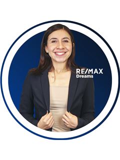 Mara  Perez De la Cruz - RE/MAX Dreams