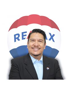 Roberto Juarez Veliz - RE/MAX Del Norte