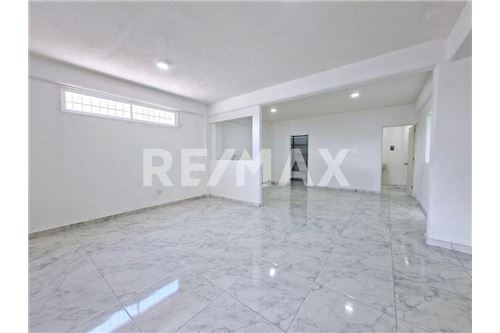 Residential - Apartment with roof - Toluca, Mexico - Mexico