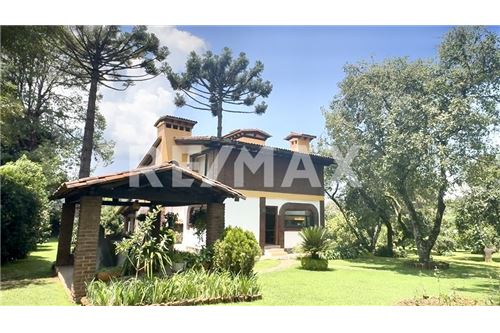 Жилищен - Къща - Valle De Bravo, Мексико - Mexico - 27 - 1001004127-1