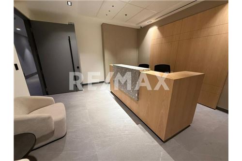 Commercial - Office - Ciudad de México, Mexico - Mexico
