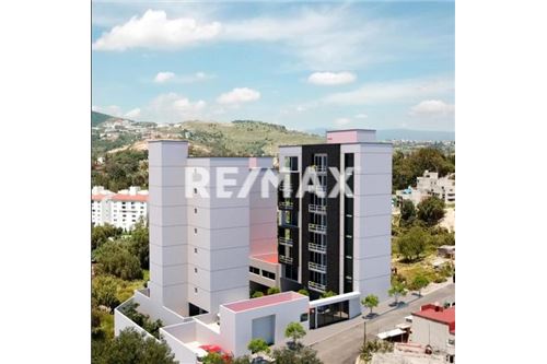 Mieszkaniowa - Apartament - Ciudad López Mateos, Meksyk - Mexico - 13 - 1001063079-125