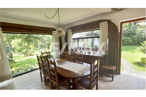 Жилищен - Къща - Valle De Bravo, Мексико - Mexico - 13 - 1001004127-1