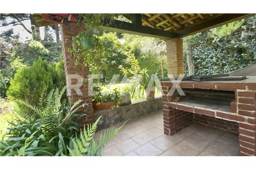 Жилищен - Къща - Valle De Bravo, Мексико - Mexico - 25 - 1001004127-1